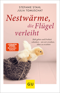 GU, Nestwärme, die Flügel verleiht