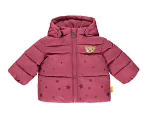 Girls Jacke malaga