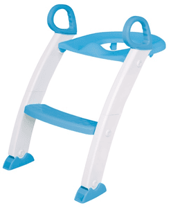 Kidsbo toilettrainer wit blauw