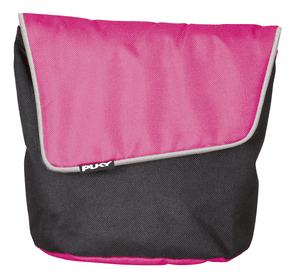 Sac pour guidon de vélo/draisienne enfant LT2 rose