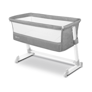 Co-sleeper Theo Concrete