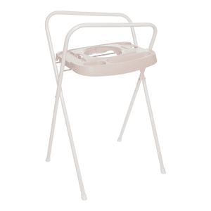 bébé-jou® Supporto per vaschetta Blush Baby Party pink 103 cm