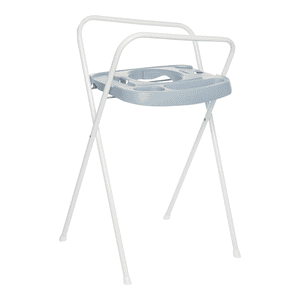 bébé-jou ® Soporte de baño Celestial Blue 103 cm