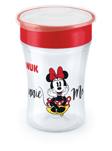 Minnie drinkbeker Magic Beker 230 ml