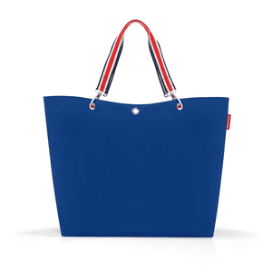 shopper XL Special Edition nautic