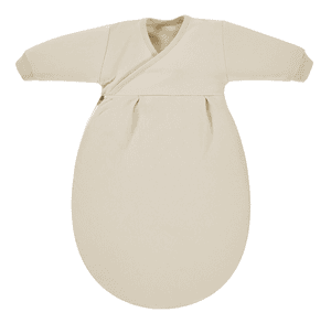 Baby-Mäxchen Innensack Jersey beige
