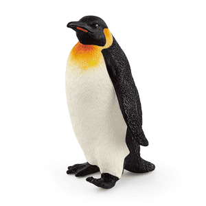 Wild Life Penguin 14841