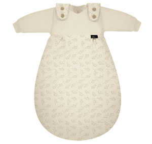 Baby-Maxchen® 3-delt Organic Cotton Starfant