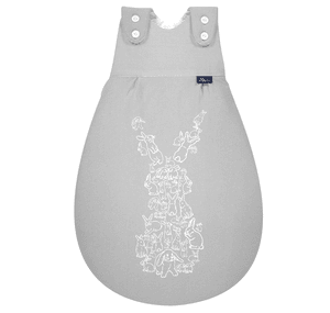 Baby-Maxchen® buitentas Jersey Big Bunny