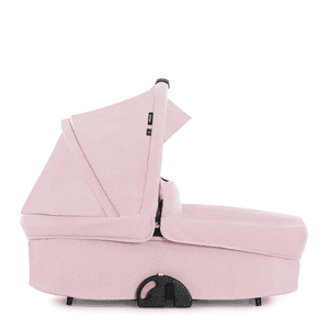 Kinderwagenaufsatz Colibri Melange Rose