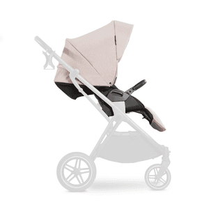 Seduta sportiva per passeggino Vision X Melange Beige