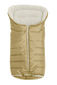 Altabebe vintersko for barnevogner Active Beige