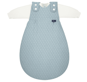 Baby-Maxchen® 3-delige speciale stof - Diamond Aqua