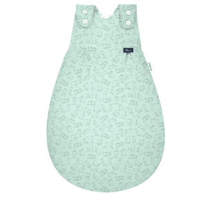 Baby Ax® ytterveske TENCEL Bunny