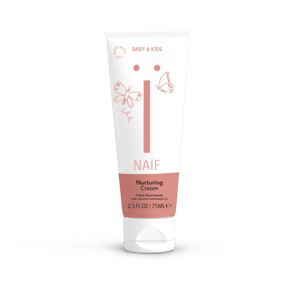 Naif Crema per la cura del bambino 75ml