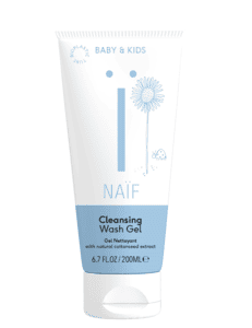 Babywasgel 200ml