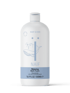 Naïf Bain moussant enfant 500 ml