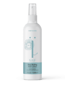 Naïf Lotion capillaire bébé Easy Styling 150 ml