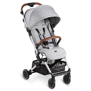 Poussette compacte Ping Graphite Grey 2021