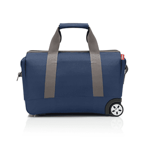 allround er trolley dark blue