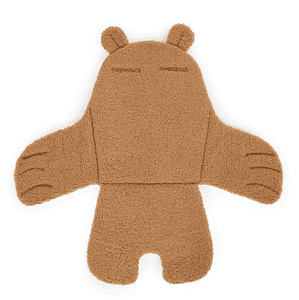 CHILD HOME zitkussen Evolu Teddy beige