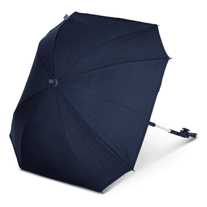 Parasol Sunny Navy Diamond Editie