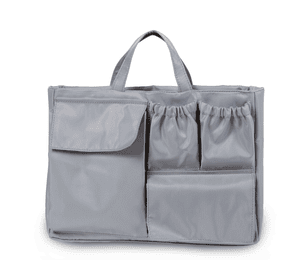 CHILD HOME Bolsillo gris