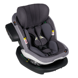 Kindersitz iZi Modular A X1 i-Size Metallic Melange