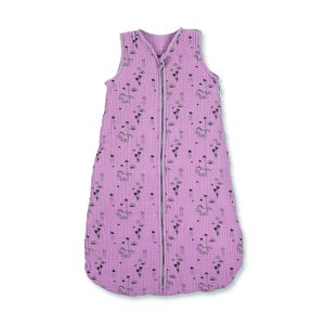 Muslin sovsäck Pauline