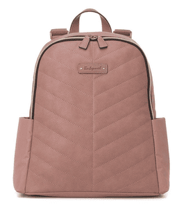 Wickelrucksack Gabby Pink