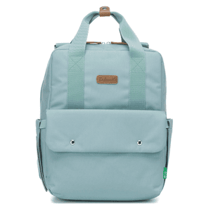 Wickelrucksack ECO Georgi  Aqua