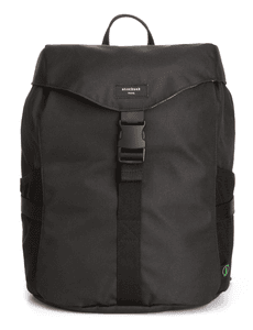 ECO Ryggsäck Black