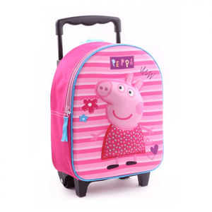 Rugzak Peppa Pig Make Believe