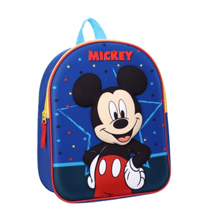 Sac à dos enfant Mickey Mouse Strong Together 3D