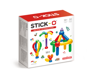 STICK-O Basic 30