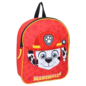 Mochila Paw Patrol Furry Friends