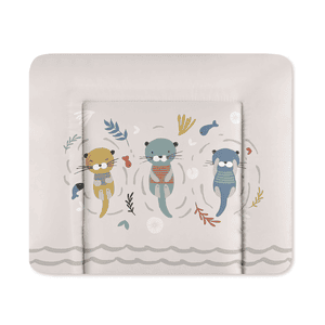 Materassino fasciatoio Softy Otti 65 x 75 cm