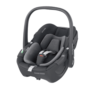 Babyschale Pebble 360 Essential Graphite