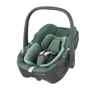 Babyschale Pebble 360 Essential Green