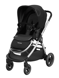 Kinderwagen Adorra² Essential Black