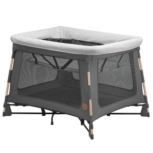 3-in-1 Campingbedje Swift Beyond Graphite