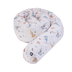 Protector para nido Little Otti
