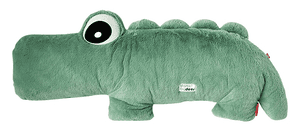 Cuddly Toy Cuddle Friend Krokodýl Croco, zelený