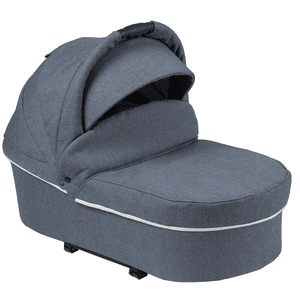 Nacelle de poussette pliable lovely denim 405