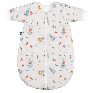 Sacco nanna invernale Jersey - Little Otti