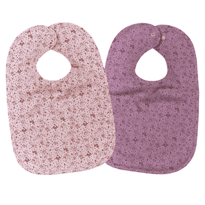 push button flatz llamas pink 2-pack