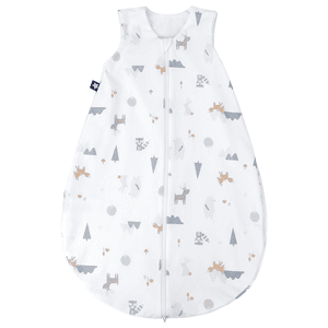 Saco de dormir de verano Little Fox