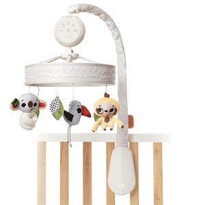 Music al Luxe Mobile Boho Chic