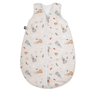Jersey Schlafsack Little Otti