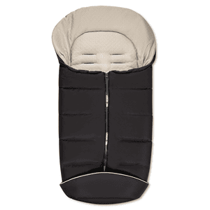 Winterfußsack Midnight Fashion Edition